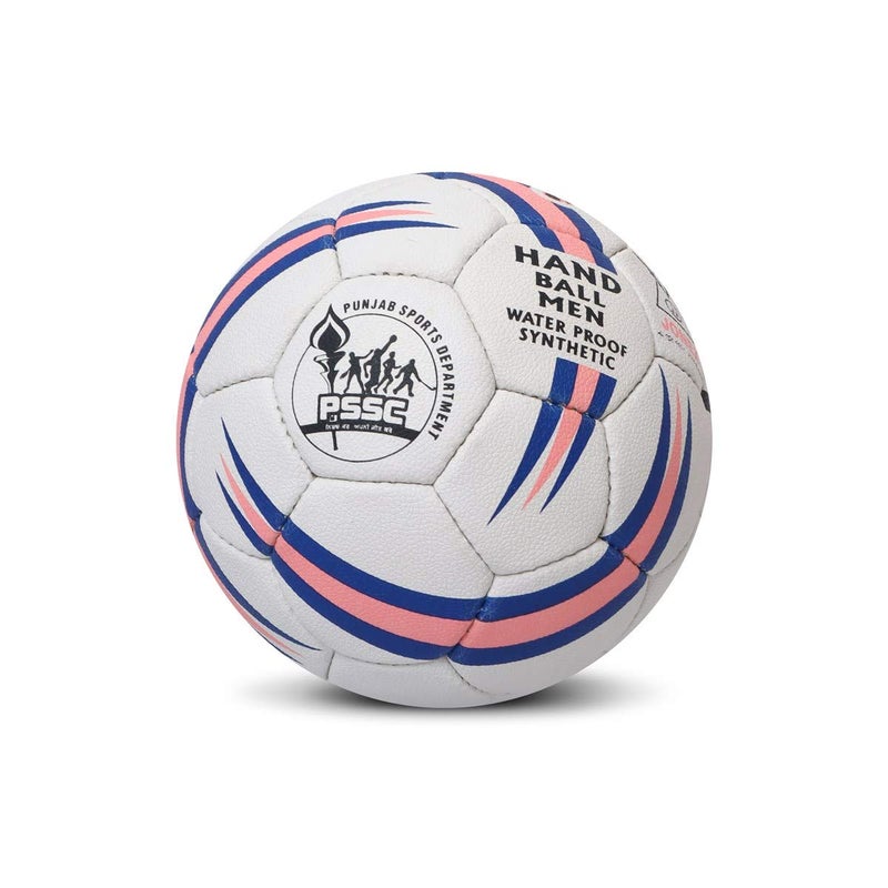 JONEX Gold Handball for Men - Size 3, Waterproof, Rubberized - Image 4